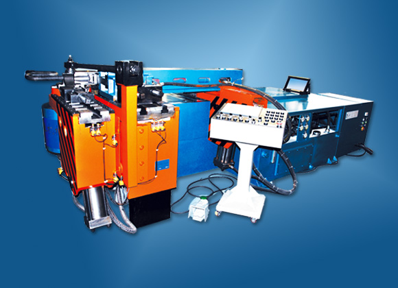 W27Y-80XR頂鐓型彎管機(jī) W27Y-80XR頂鐓型彎管機(jī)