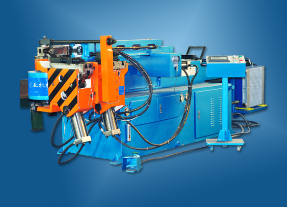 W27Y-63XR頂鐓型彎管機(jī) W27Y-63XR頂鐓型彎管機(jī)